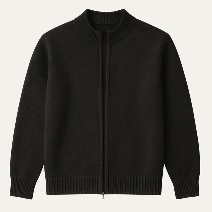 Oldmarket Wollstrickjacke