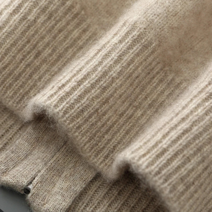 Oldmarket Wollstrickjacke
