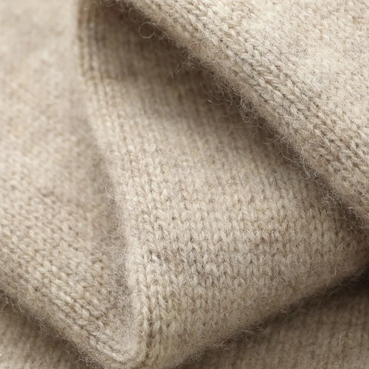 Oldmarket Wollstrickjacke