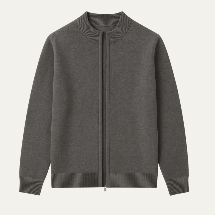 Oldmarket Wollstrickjacke