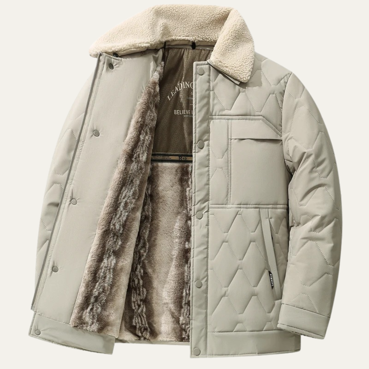 Oristano Jacke