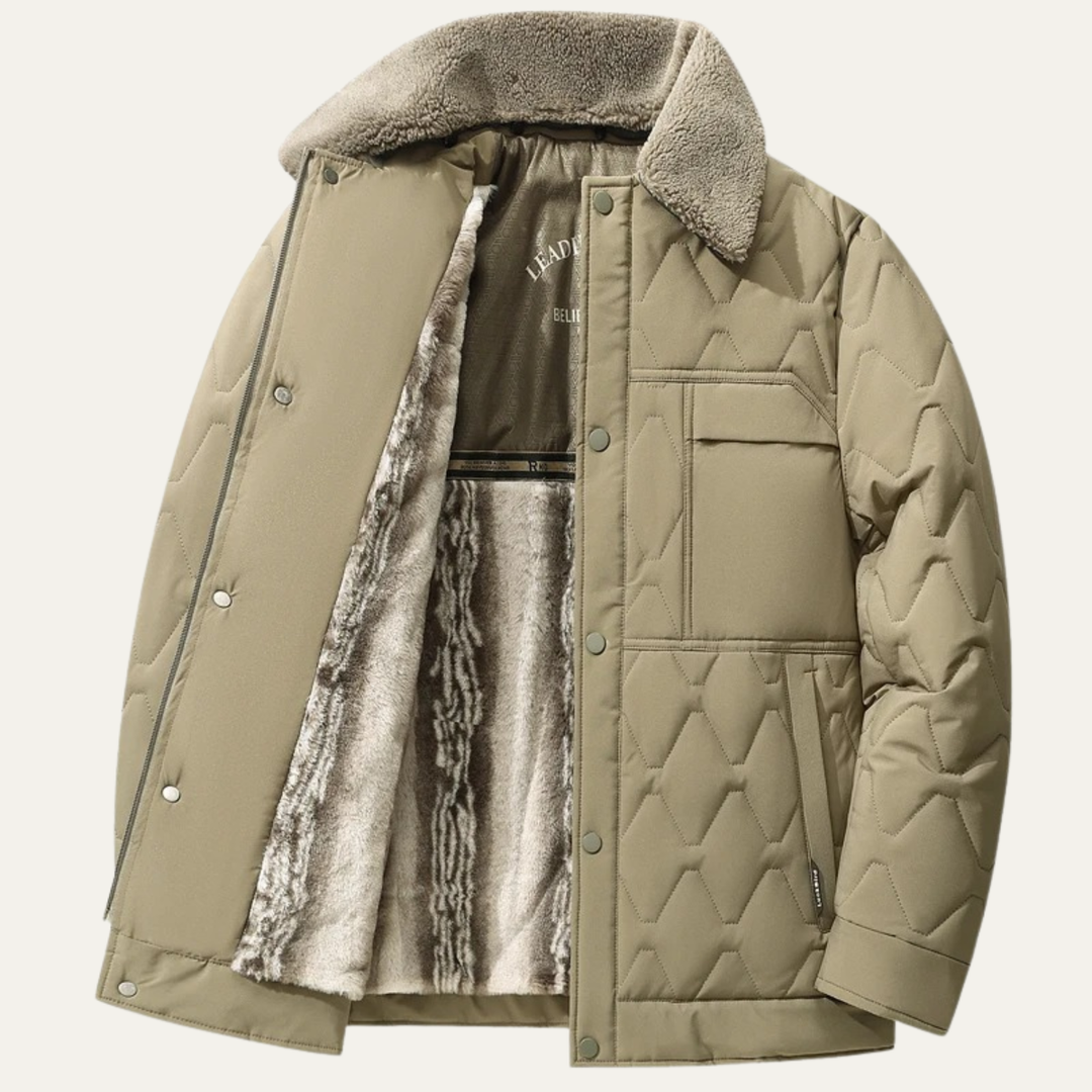Oristano Jacke