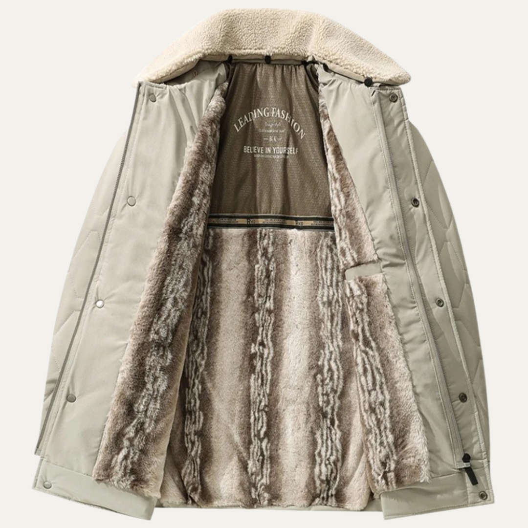 Oristano Jacke