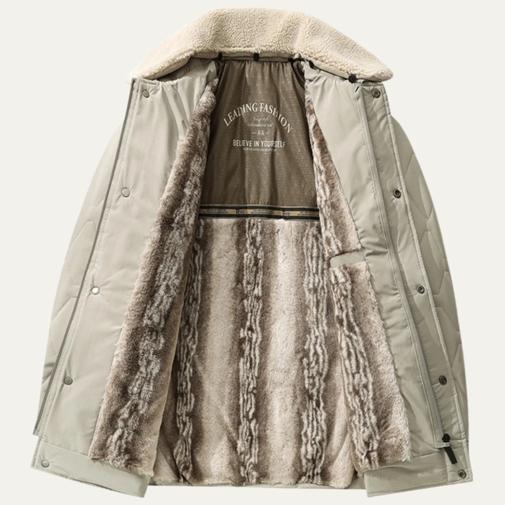 Oristano Jacke