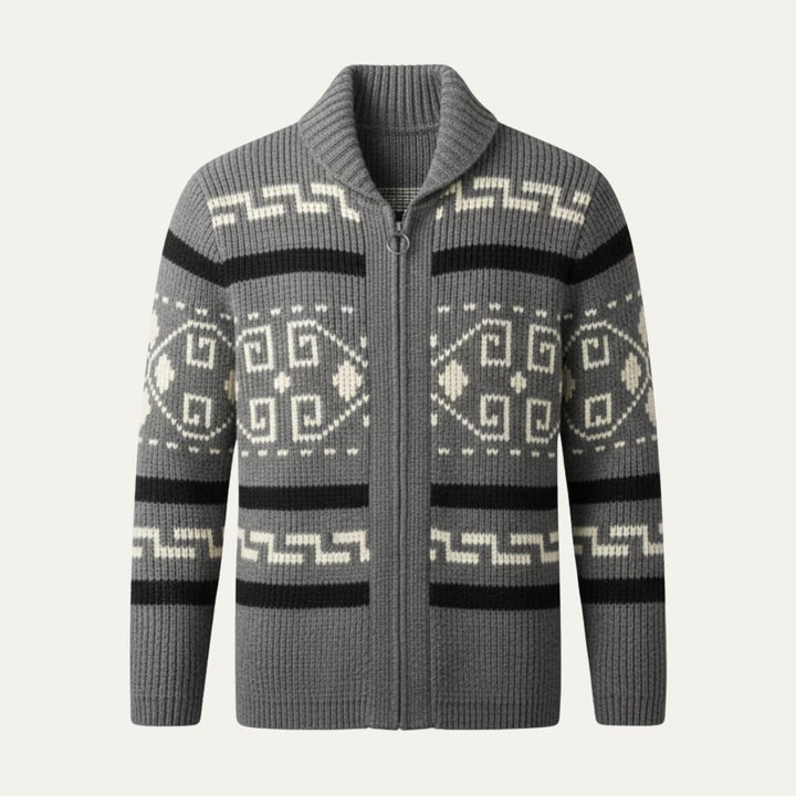 Orvieto Strickjacke