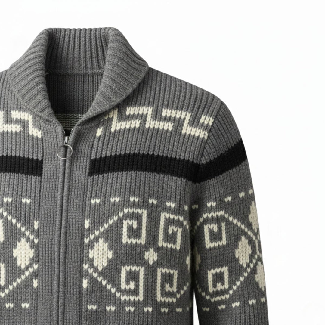 Orvieto Strickjacke