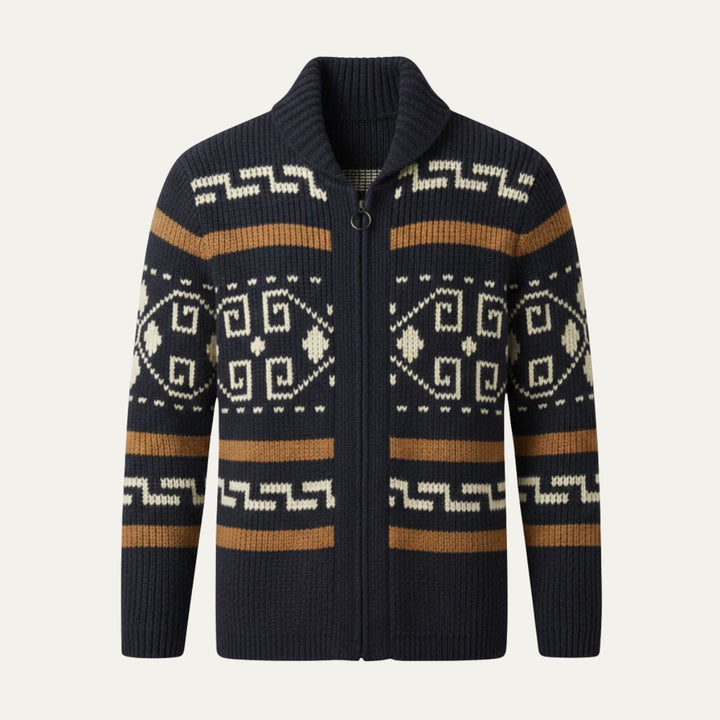 Orvieto Strickjacke