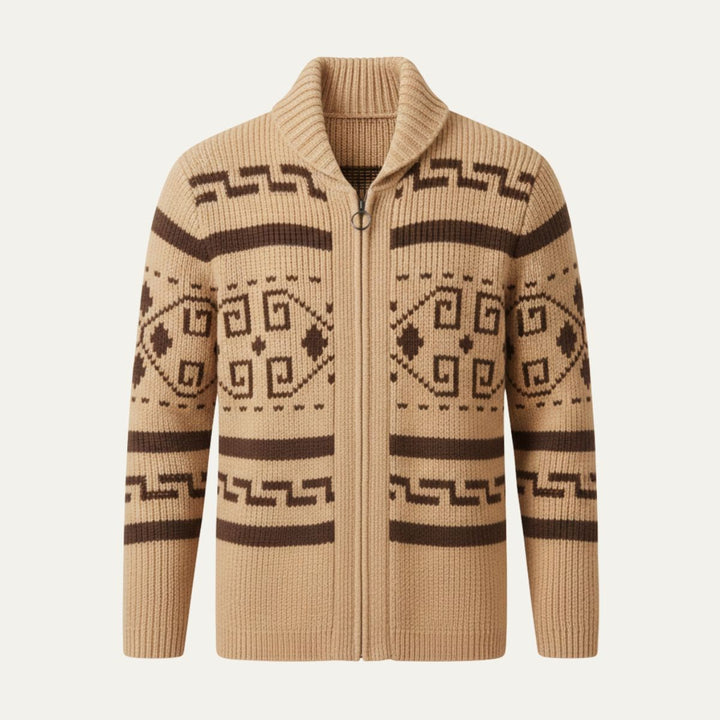 Orvieto Strickjacke