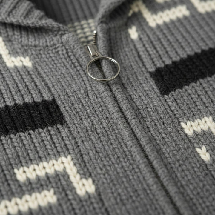 Orvieto Strickjacke