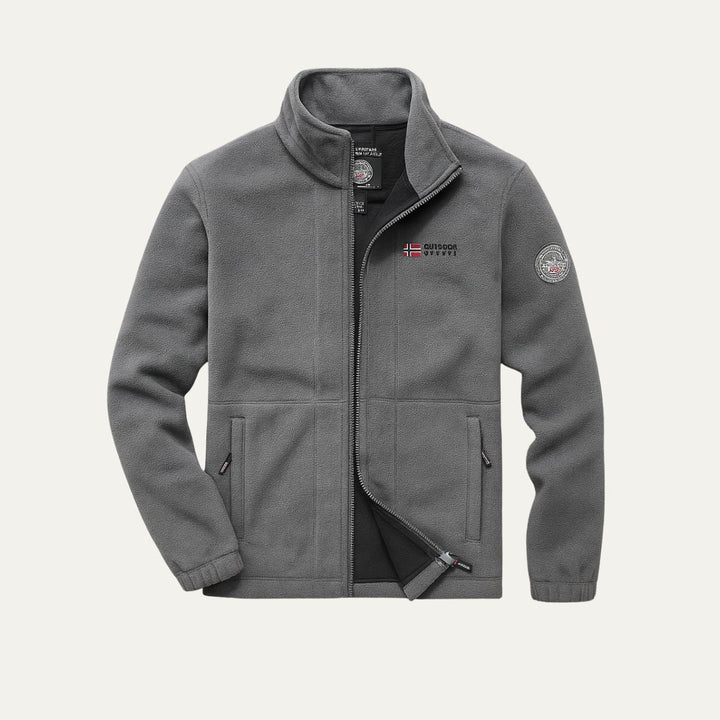 Oslo Fleece Jacke