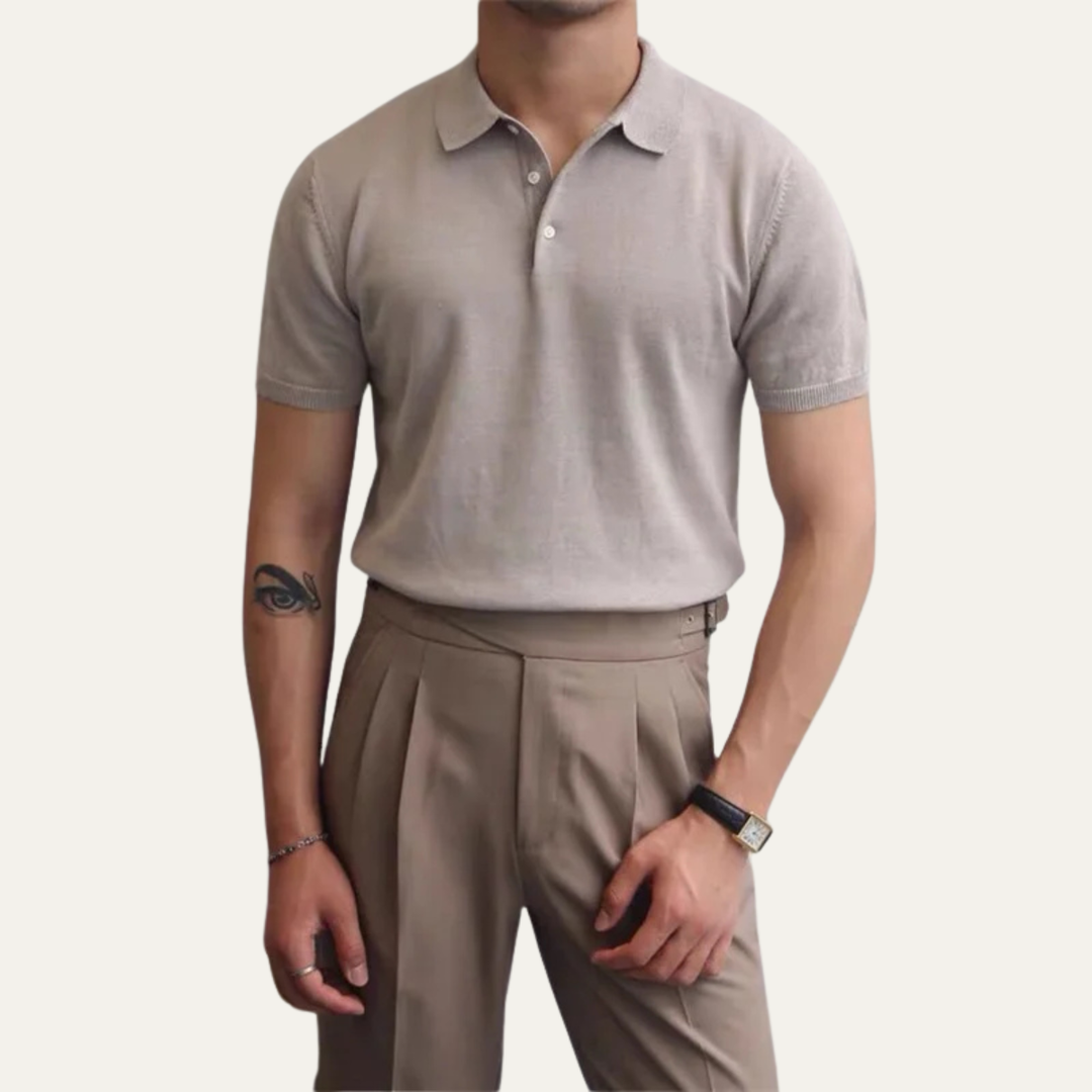 Otranto Poloshirt