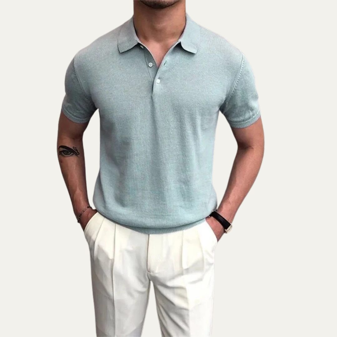 Otranto Poloshirt