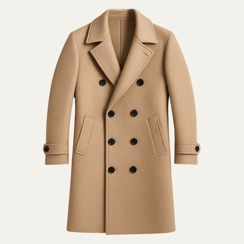 Otranto Wolltrenchcoat