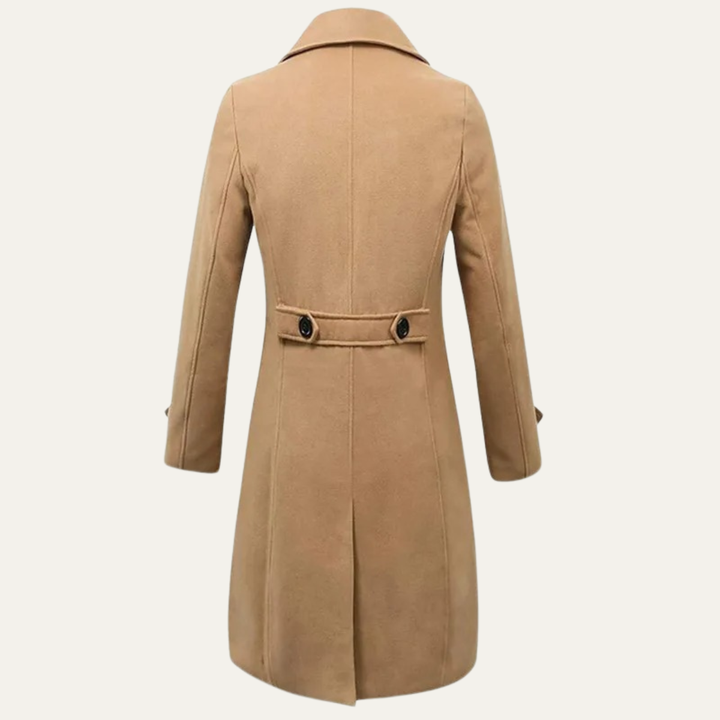 Otranto Wolltrenchcoat