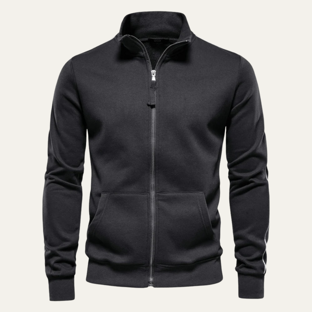 Oxford Jacke