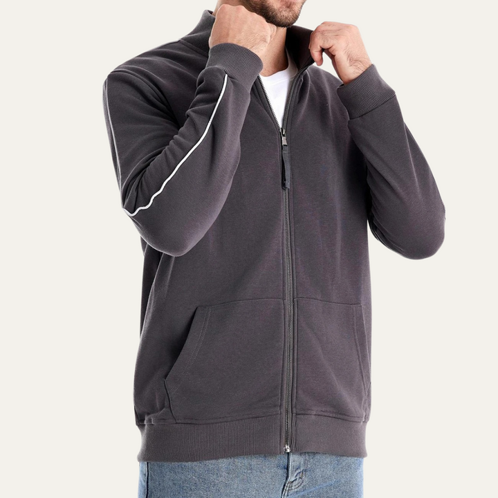 Oxford Jacke