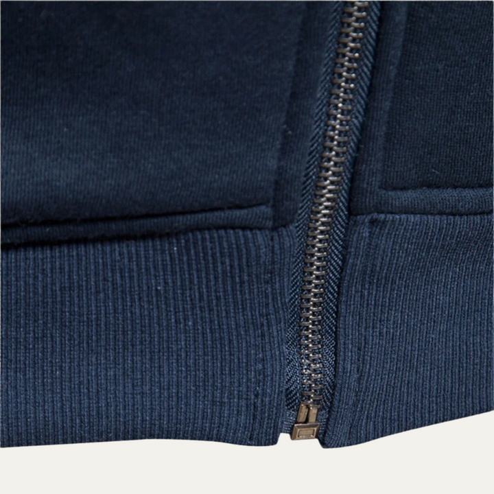 Oxford Jacke