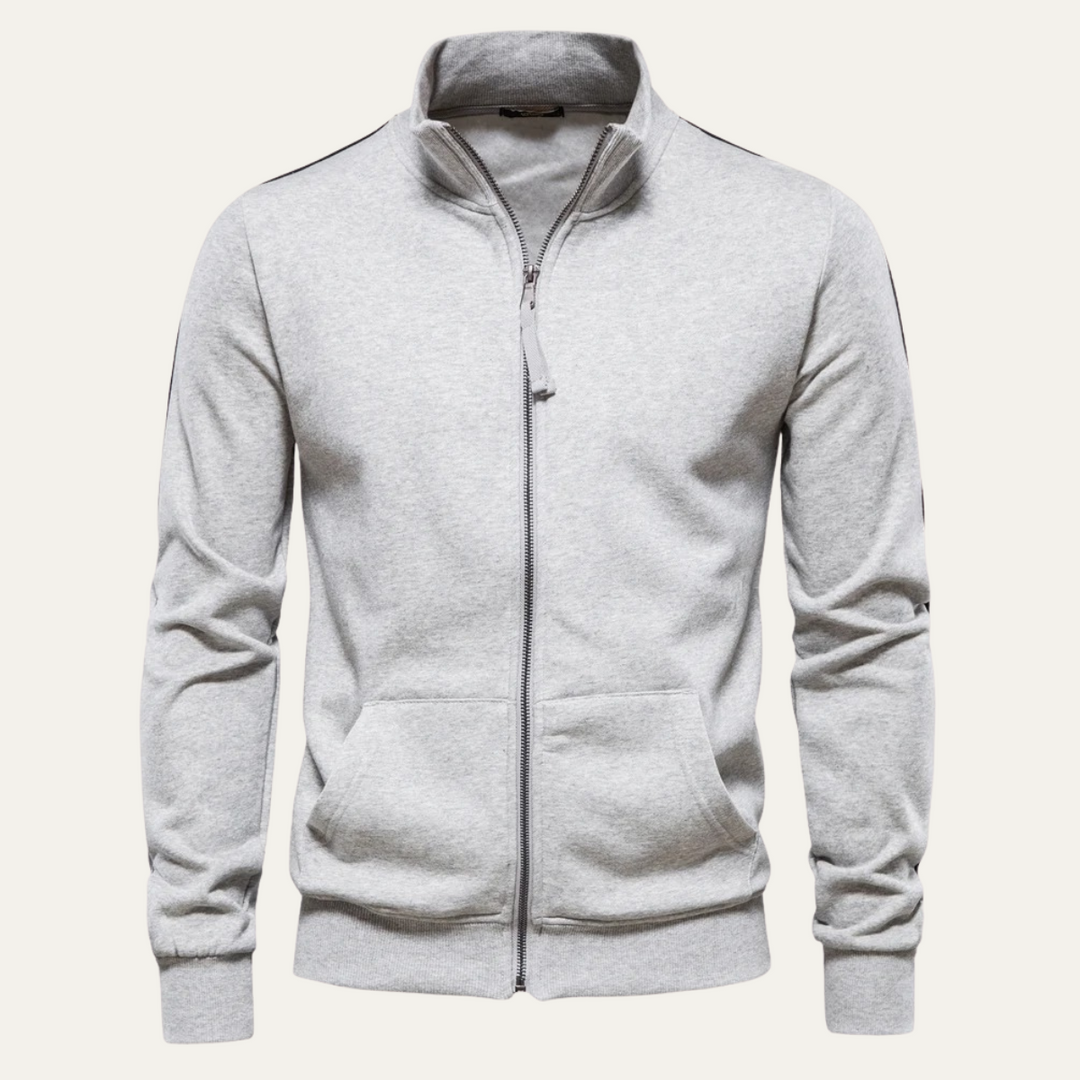Oxford Jacke