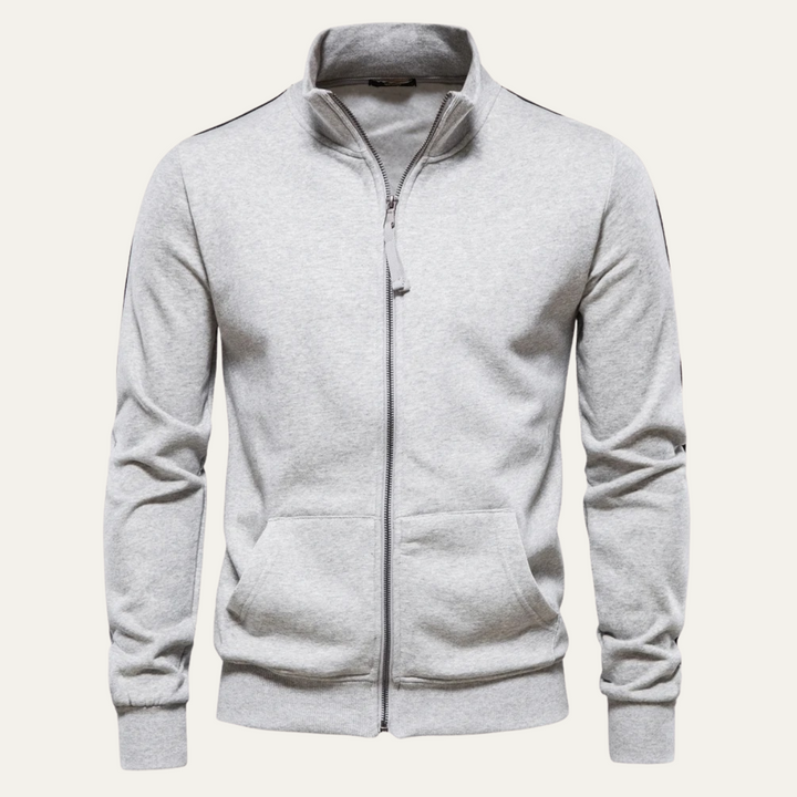 Oxford Jacke