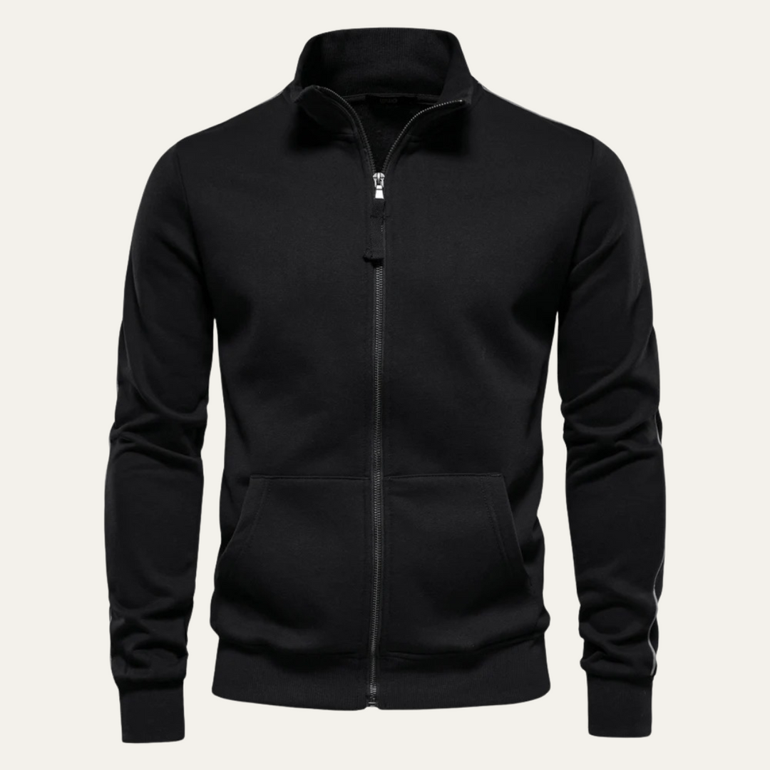 Oxford Jacke