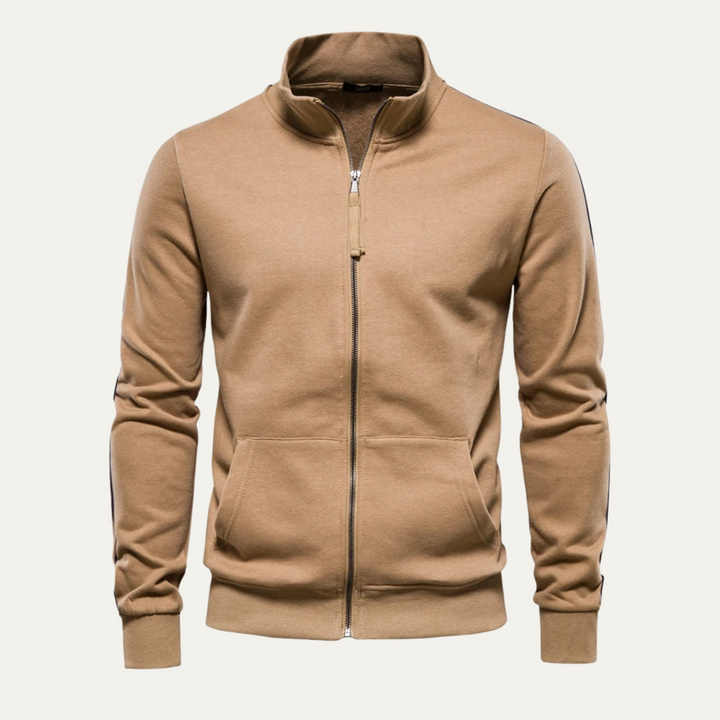 Oxford Jacke