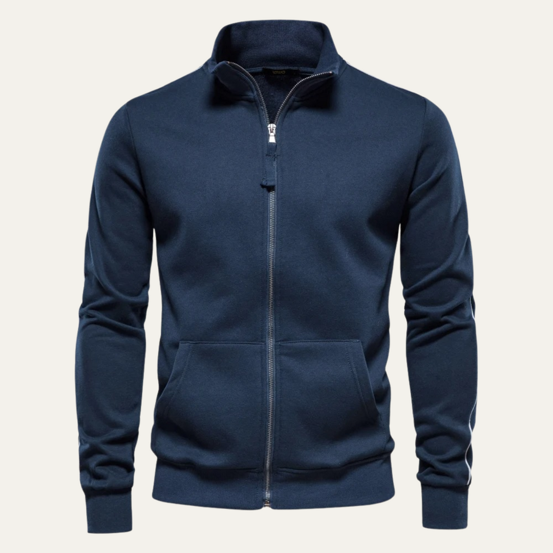 Oxford Jacke