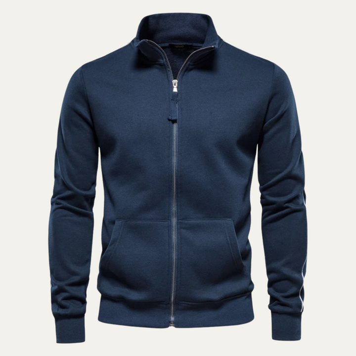 Oxford Jacke