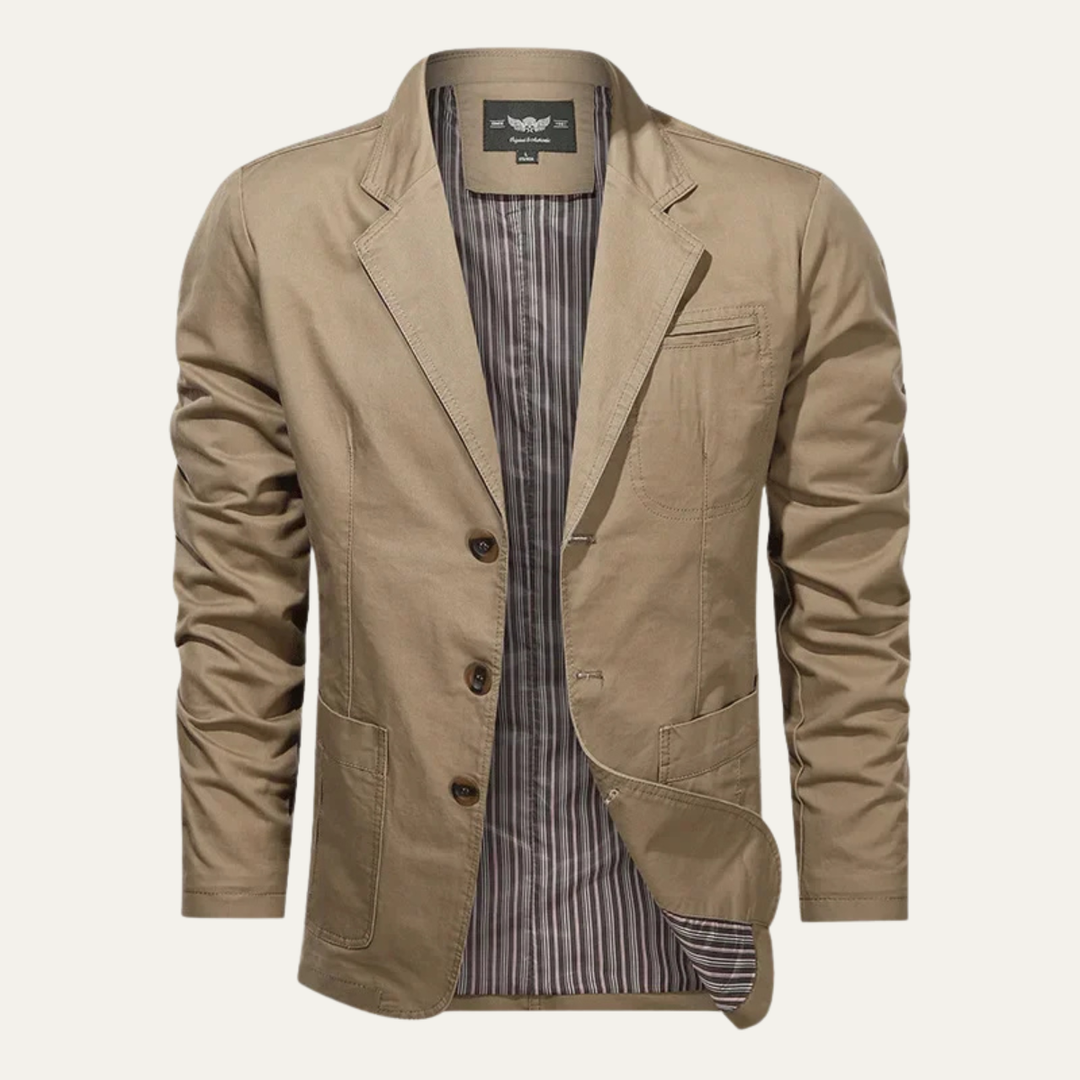 Oxfordshire Jacke