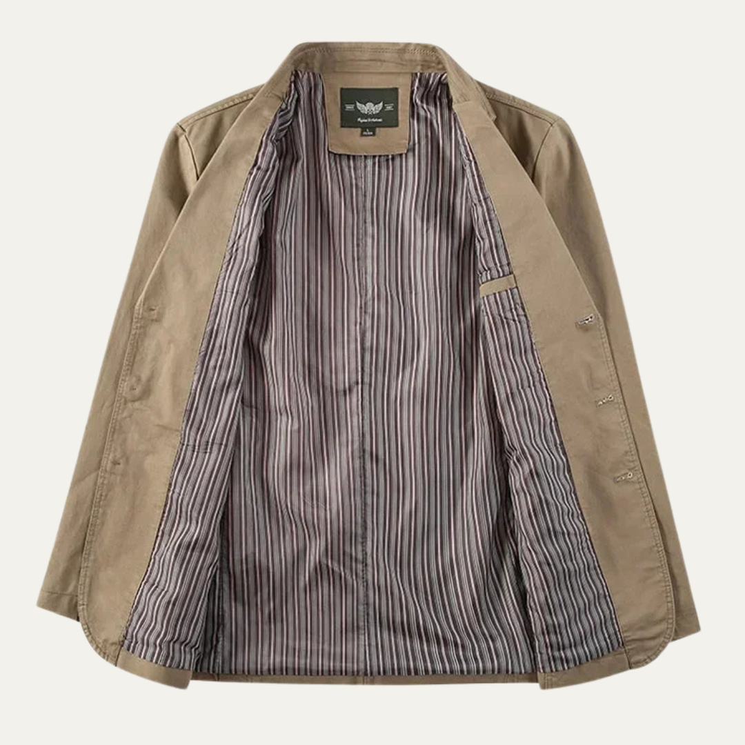 Oxfordshire Jacke
