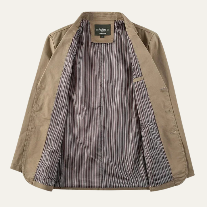 Oxfordshire Jacke