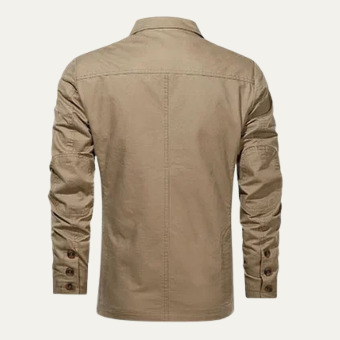 Oxfordshire Jacke