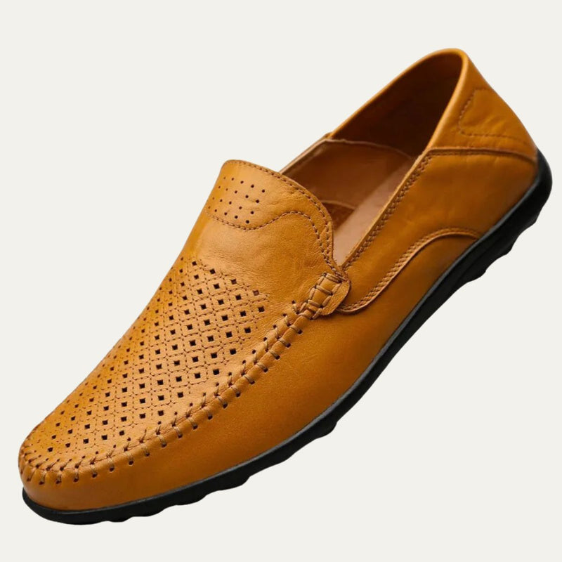 Palermo Lederloafer
