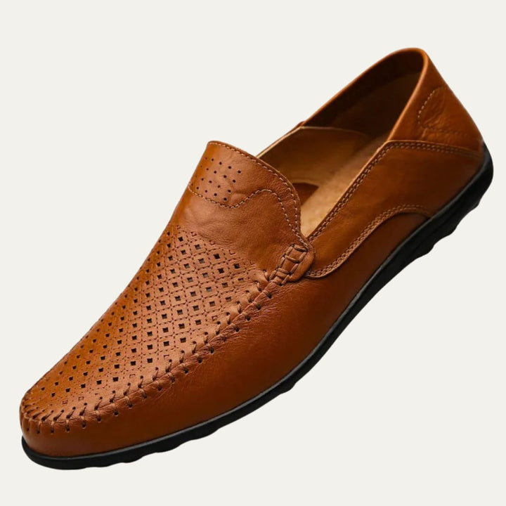 Palermo Lederloafer