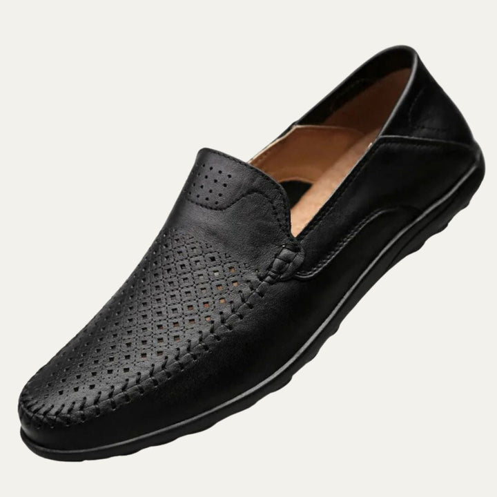Palermo Lederloafer