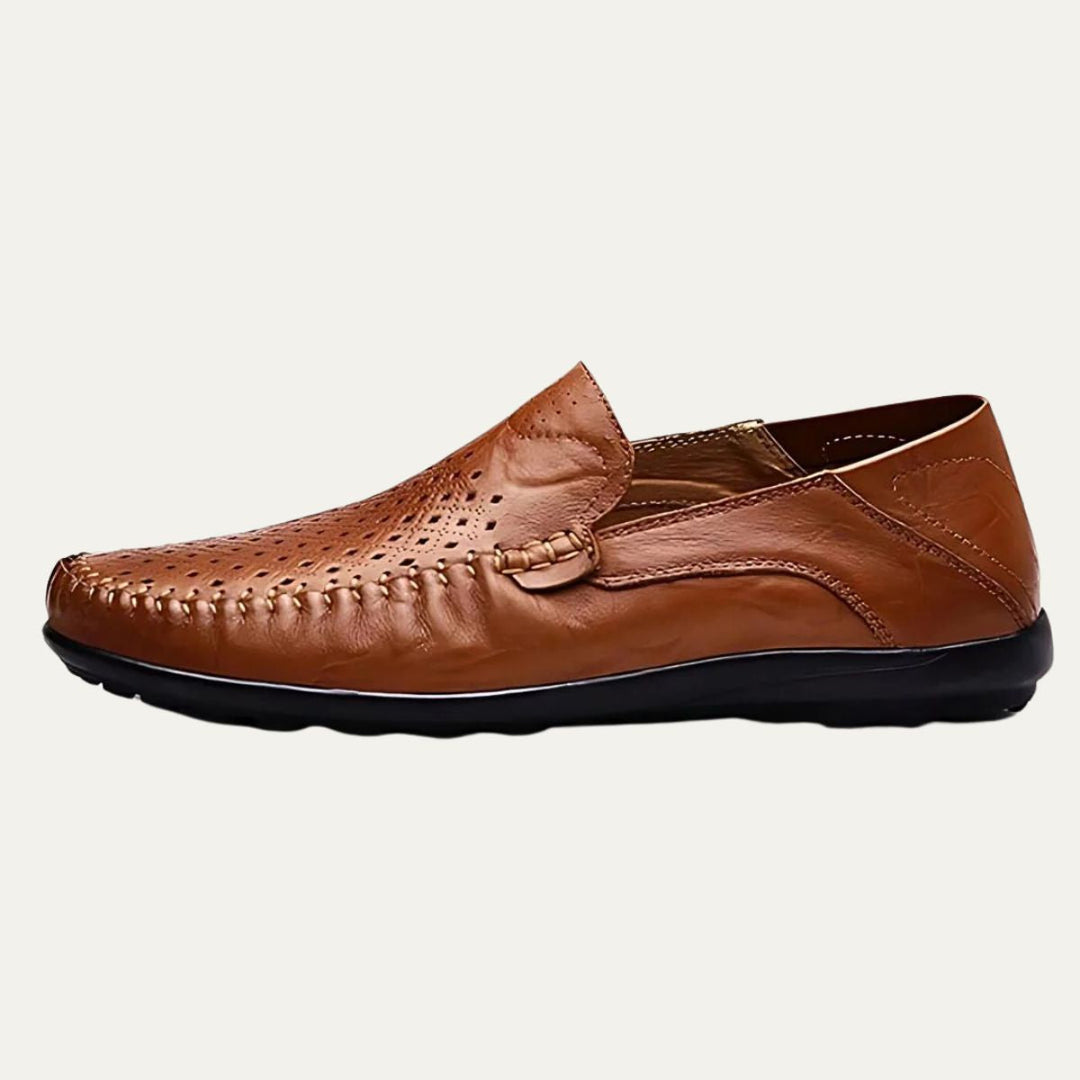 Palermo Lederloafer