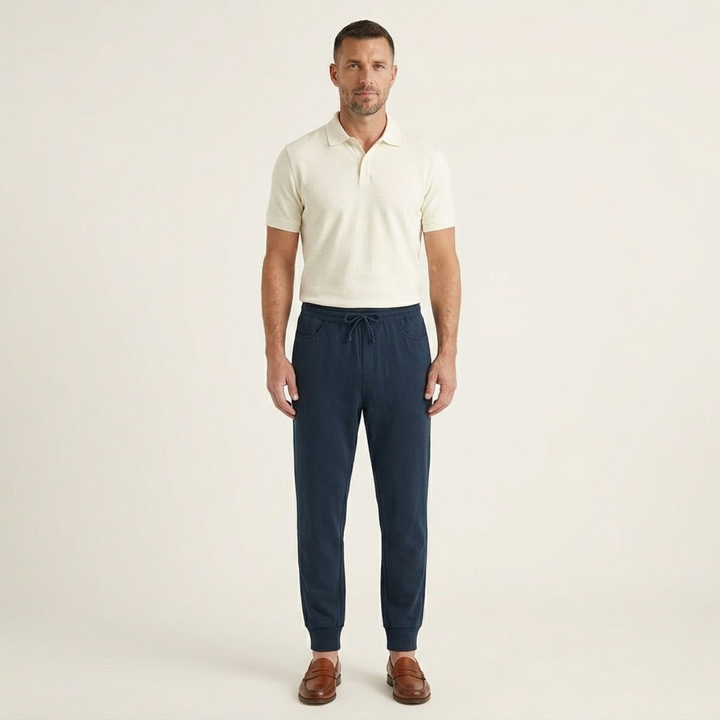 Palermo Leinenhose