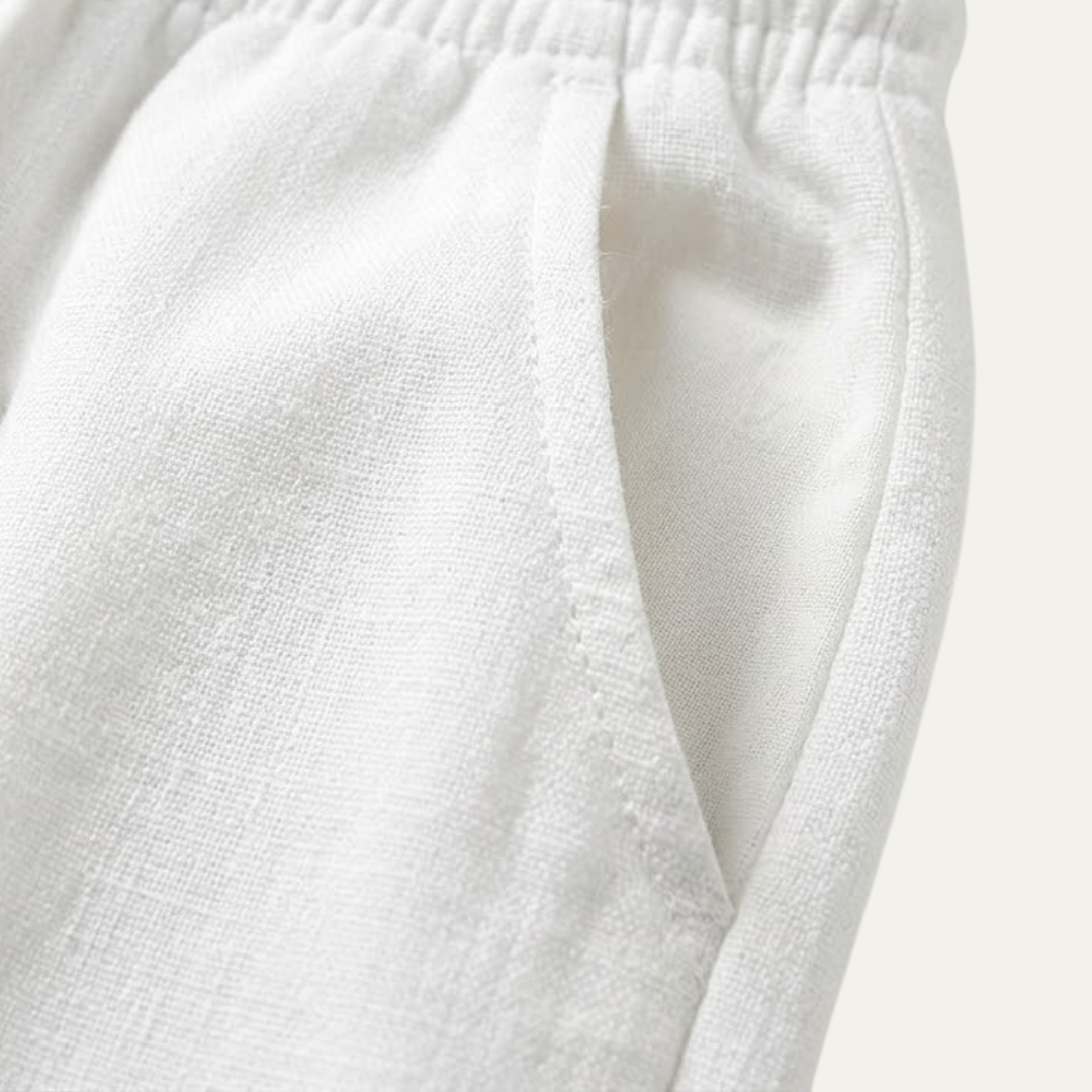 Palermo Leinenhose