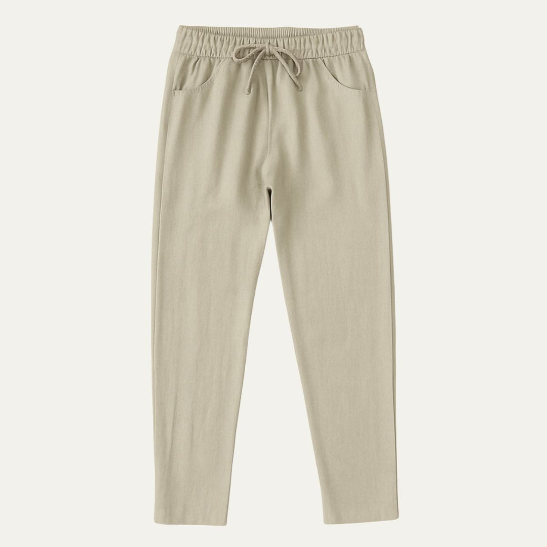 Palermo Leinenhose