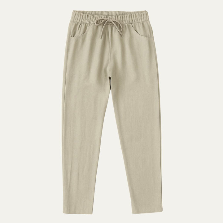 Palermo Leinenhose