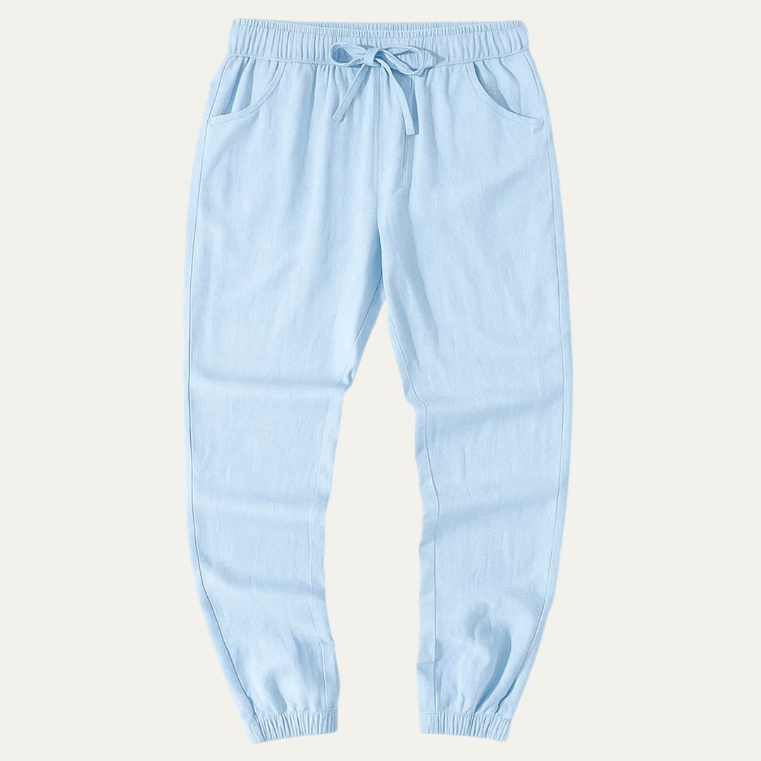 Palermo Leinenhose