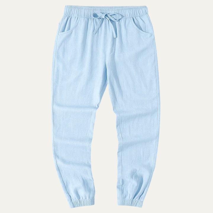 Palermo Leinenhose