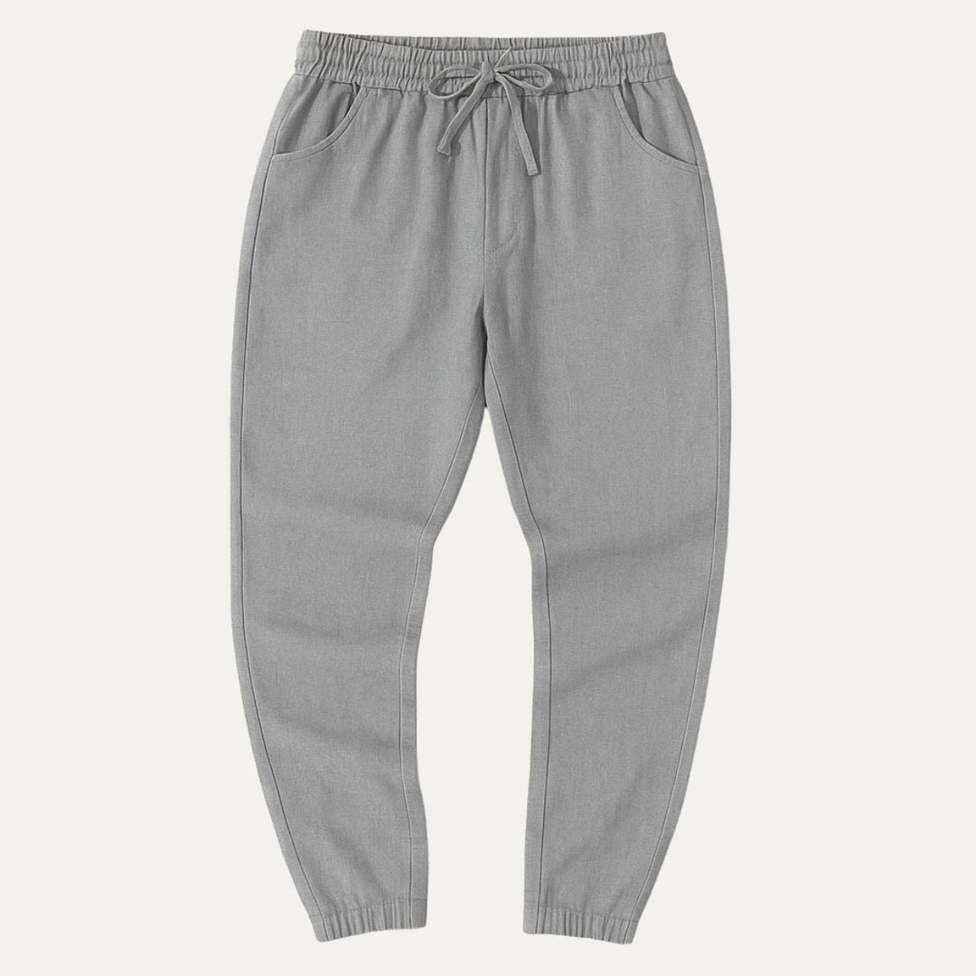 Palermo Leinenhose