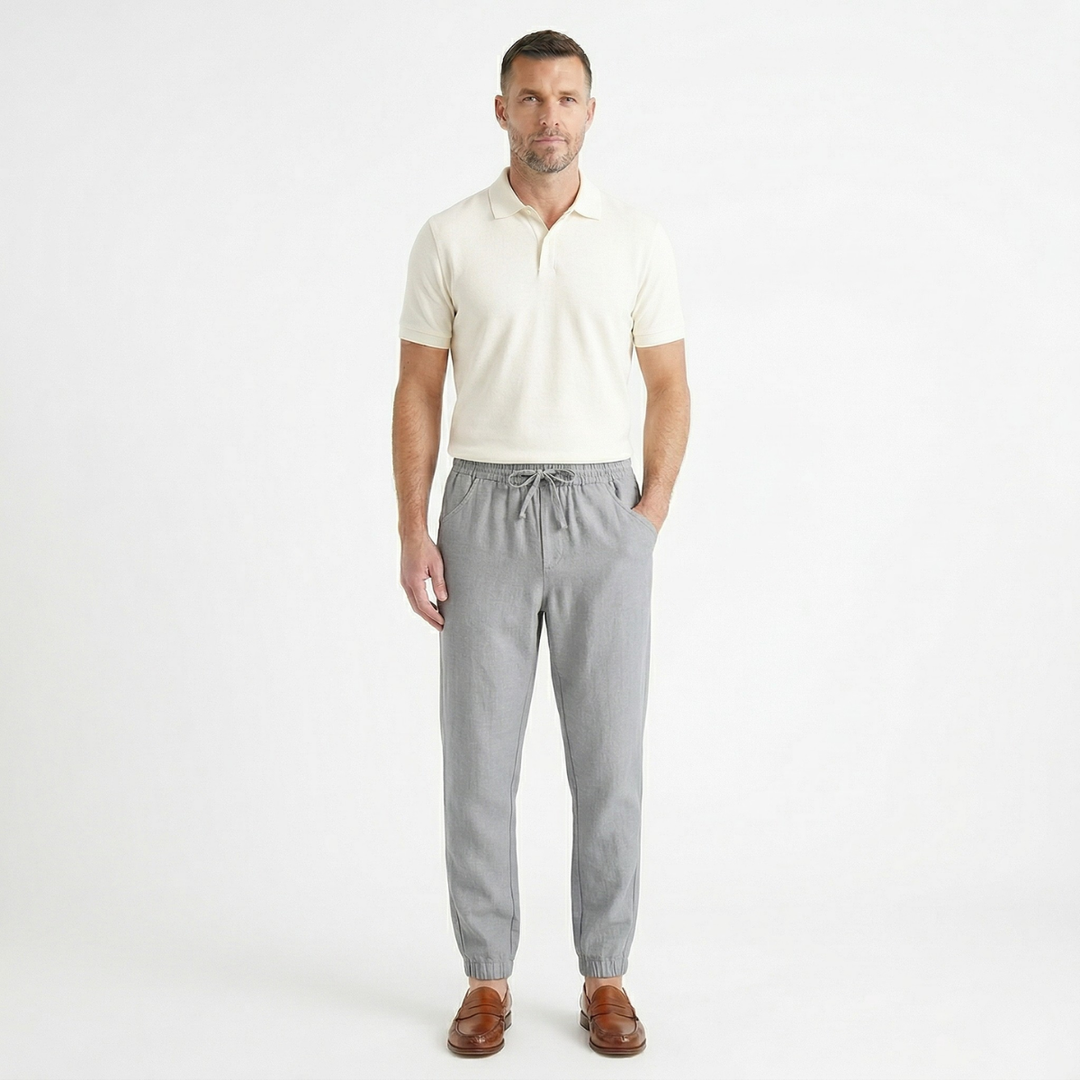 Palermo Leinenhose