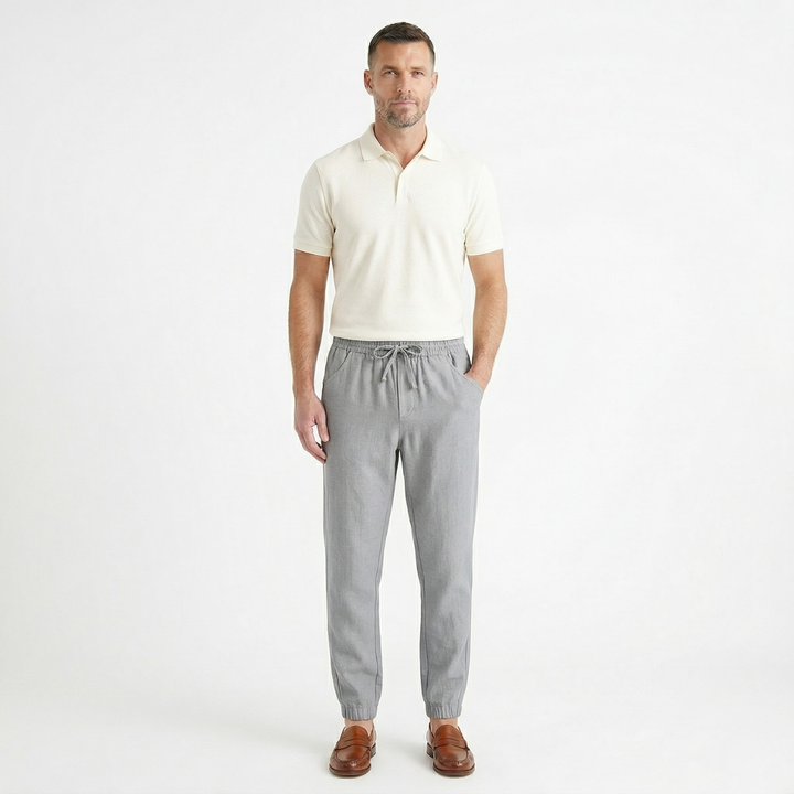 Palermo Leinenhose