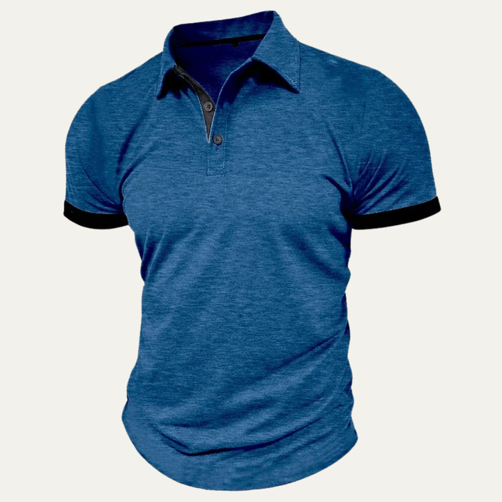 Palermo Poloshirt Slim Fit