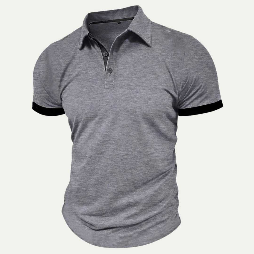 Palermo Poloshirt Slim Fit