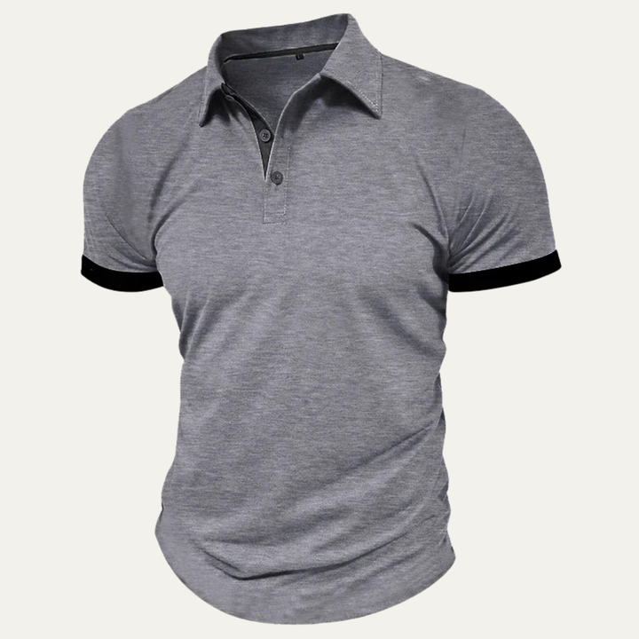 Palermo Poloshirt Slim Fit