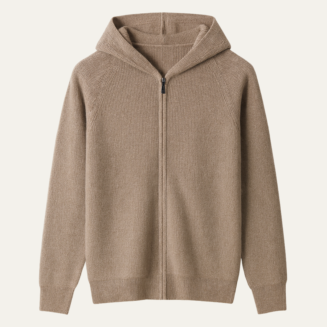 Pamplona Wollstrickjacke