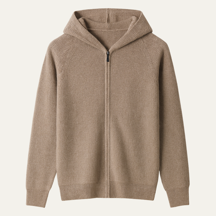 Pamplona Wollstrickjacke