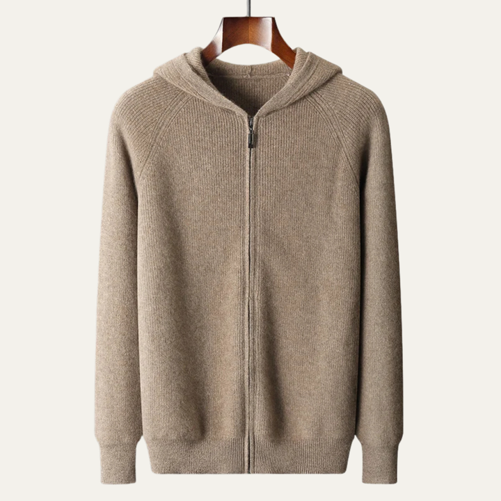 Pamplona Wollstrickjacke